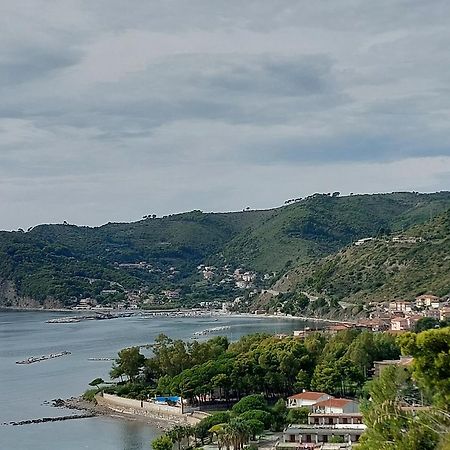 Tenuta Belvedere Cilento Montecorice Luaran gambar