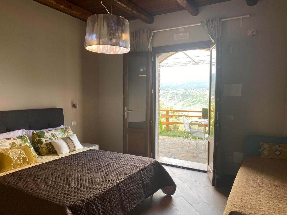 Tenuta Belvedere Cilento Montecorice Luaran gambar