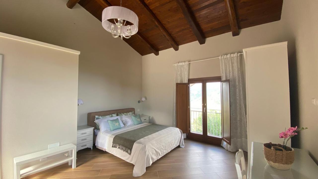 Tenuta Belvedere Cilento Montecorice Luaran gambar
