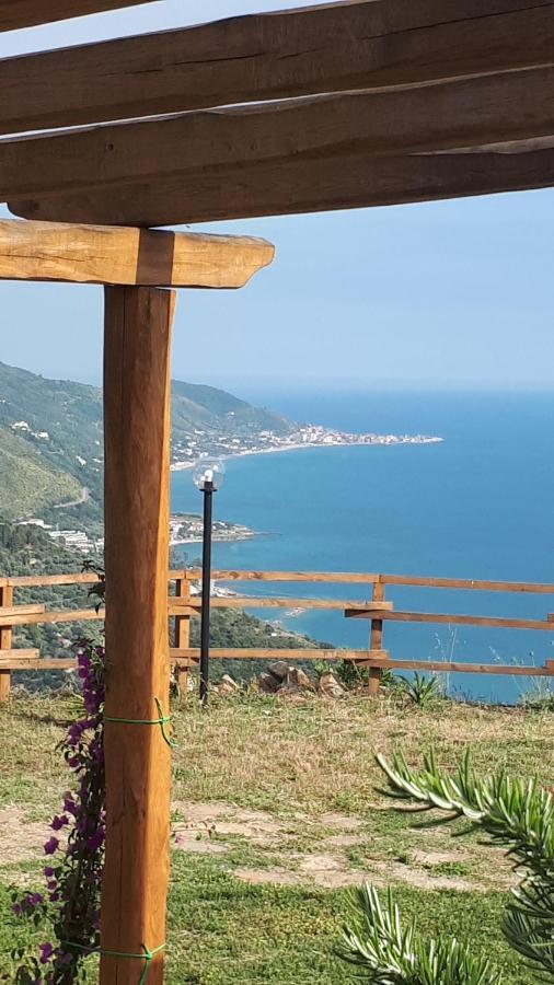 Tenuta Belvedere Cilento Montecorice Luaran gambar