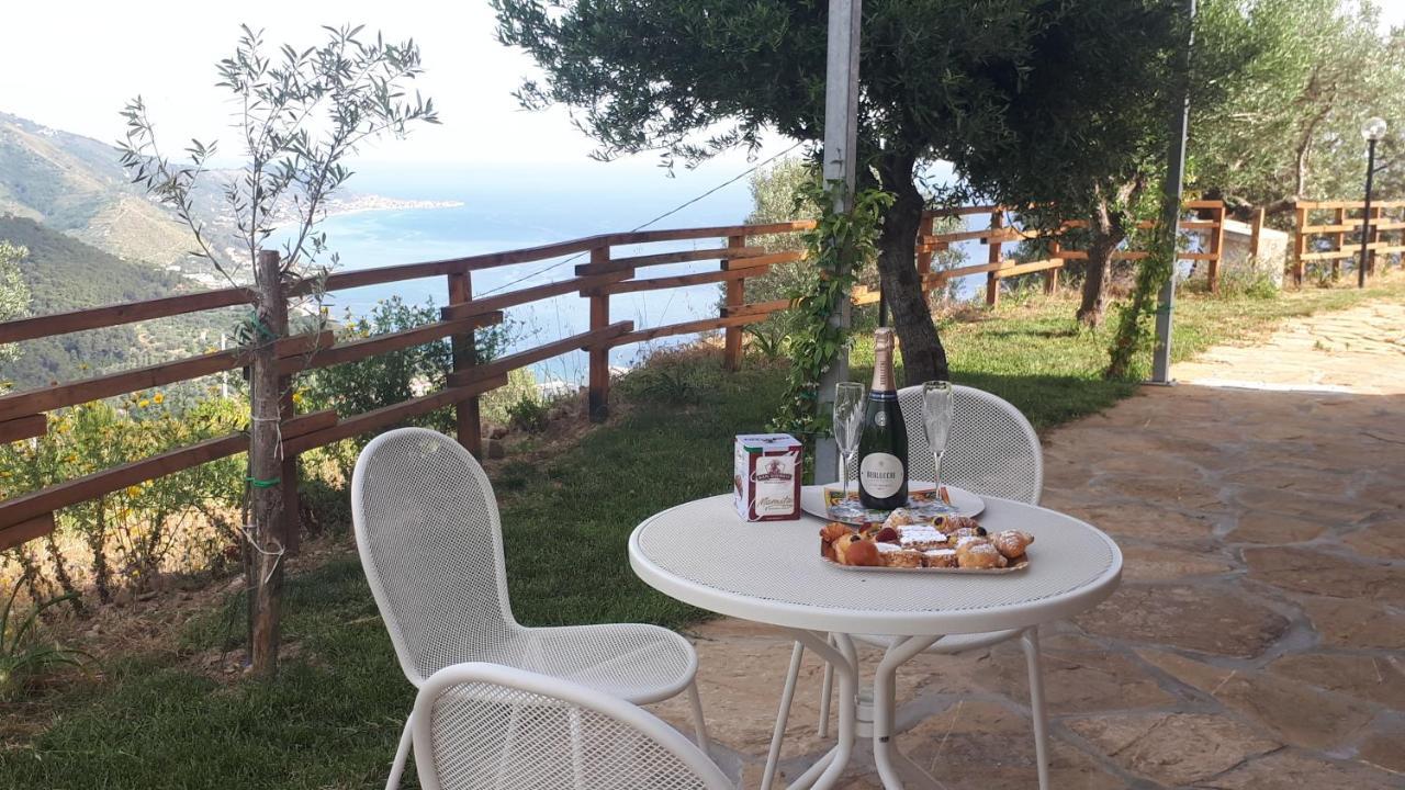 Tenuta Belvedere Cilento Montecorice Luaran gambar