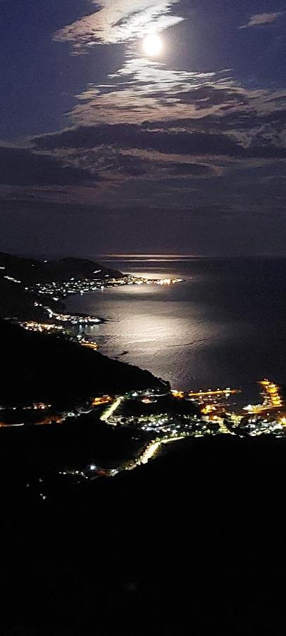 Tenuta Belvedere Cilento Montecorice Luaran gambar